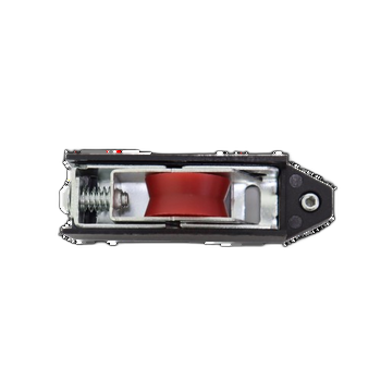 Aluminium Hardware